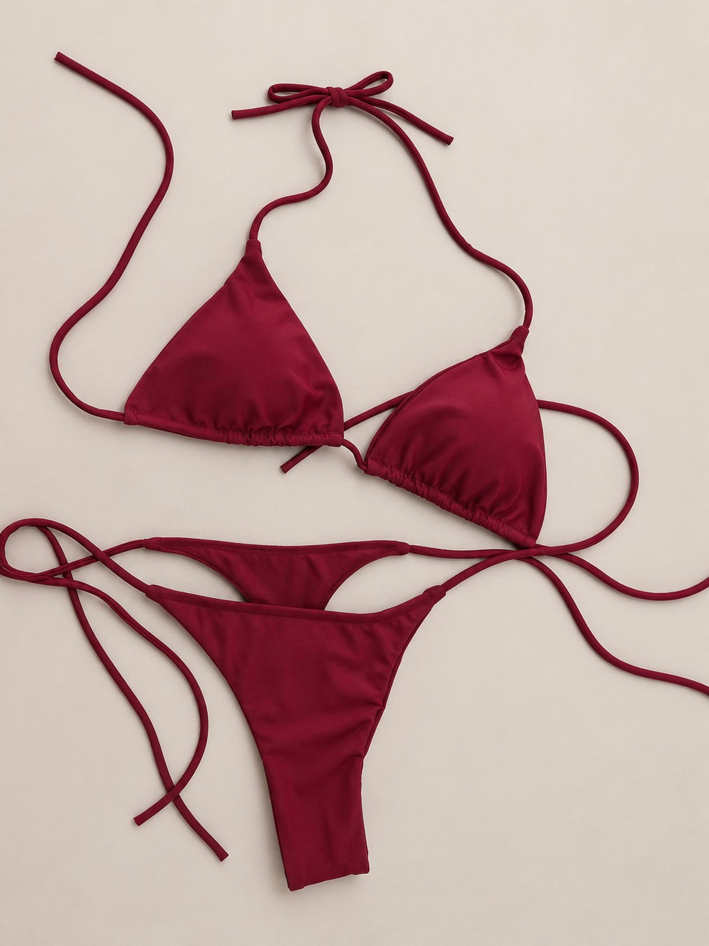 Bikini Aura Ciliegia