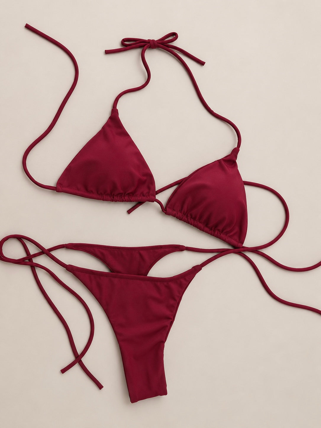 Bikini Aura Ciliegia