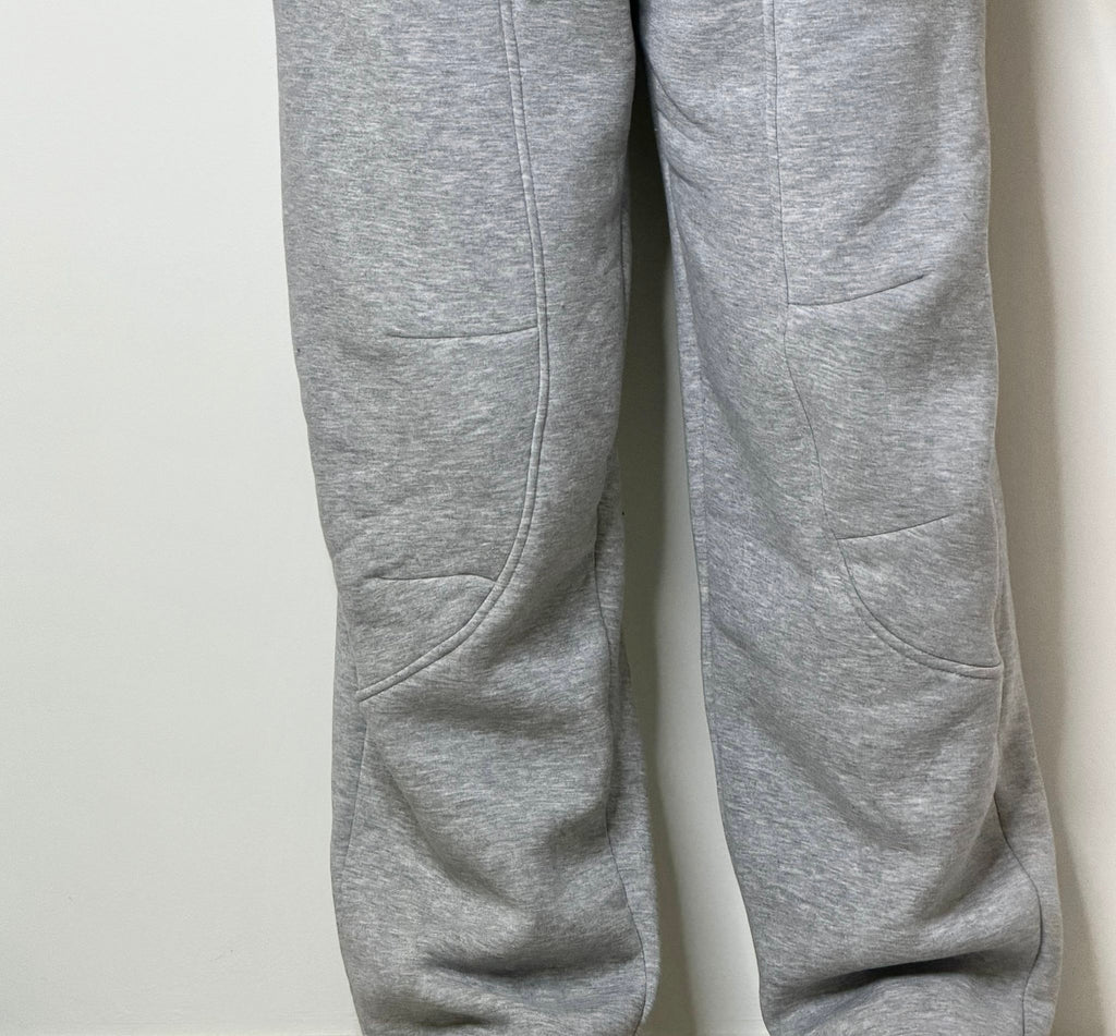 Tuta Comfy Grigia