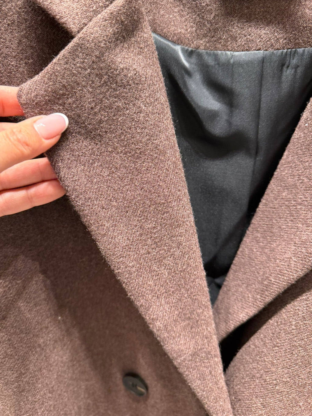 Blazer Ginny