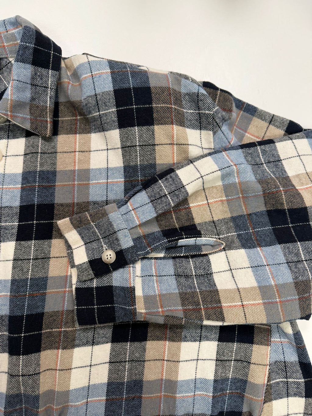 Camicia Over Zucchero