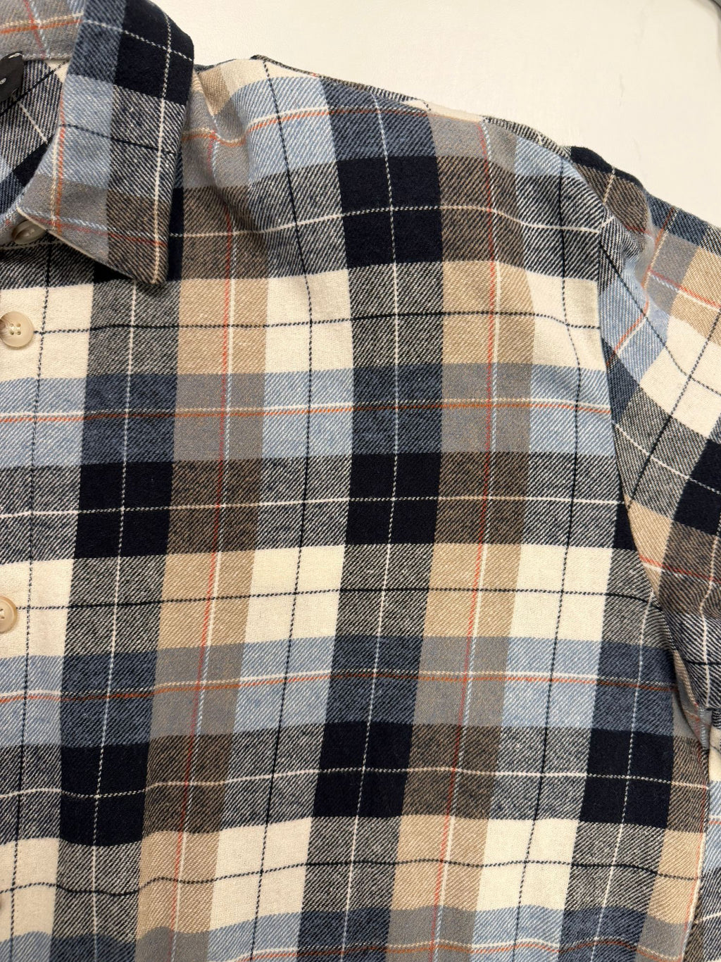 Camicia Over Zucchero