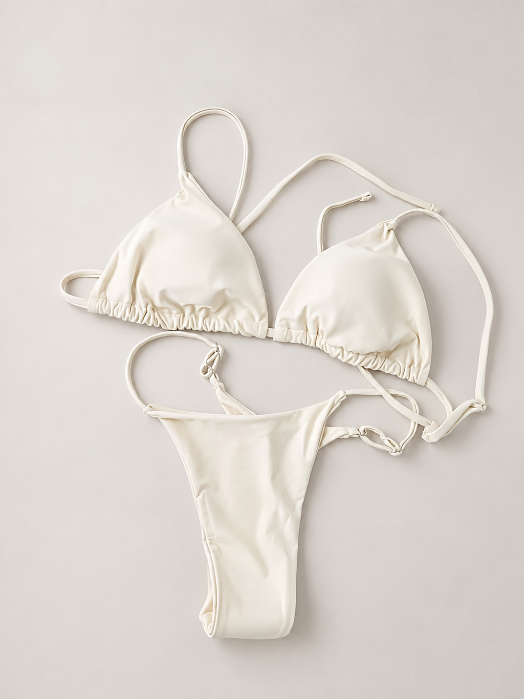Bikini Aura Vaniglia