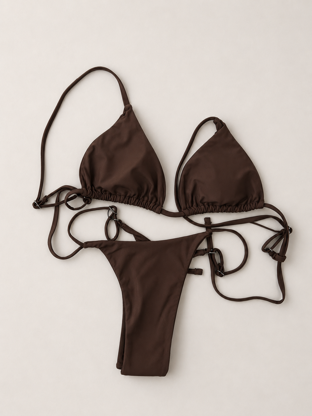 Bikini Aura Moka