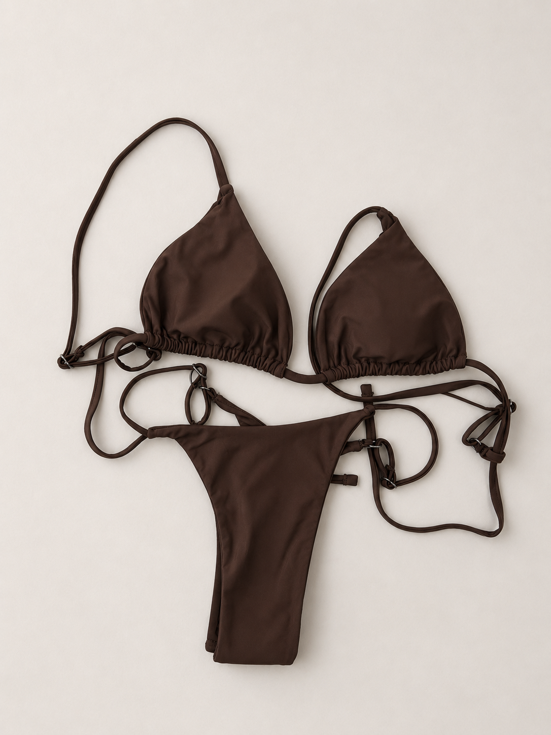 Bikini Aura Moka