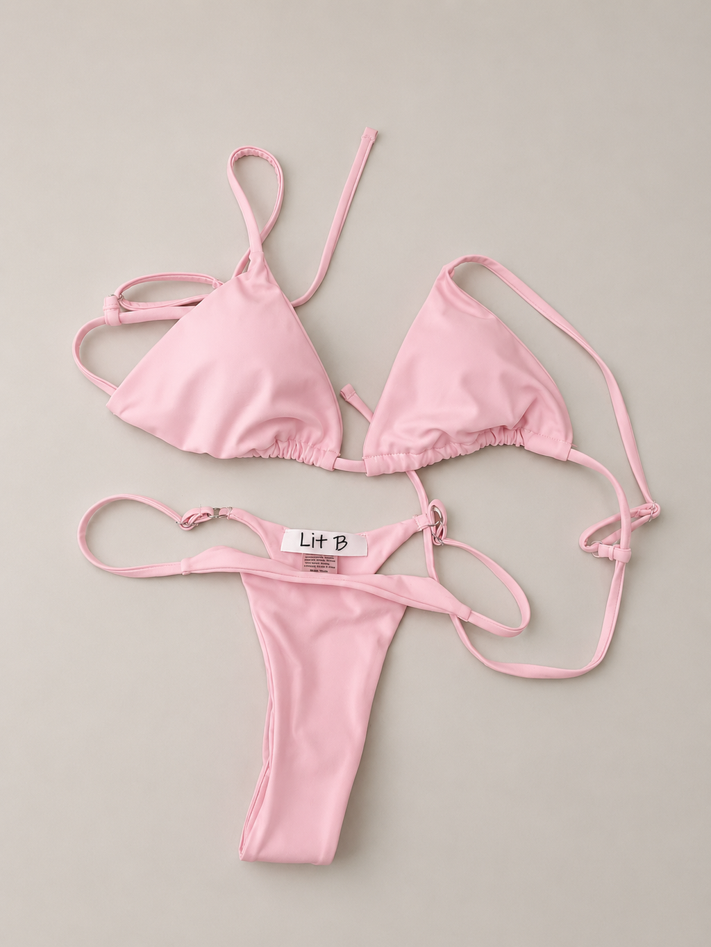 Bikini Aura Peonia