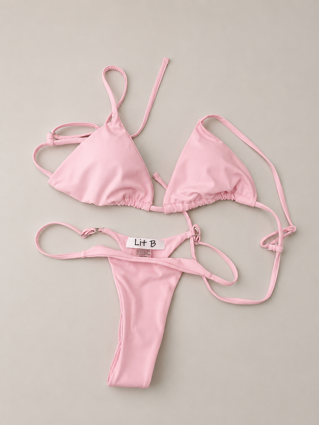 Bikini Aura Peonia