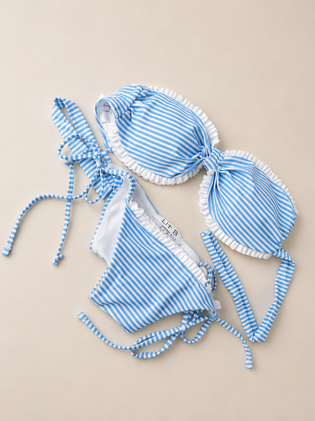 Bikini Marina Azzurra