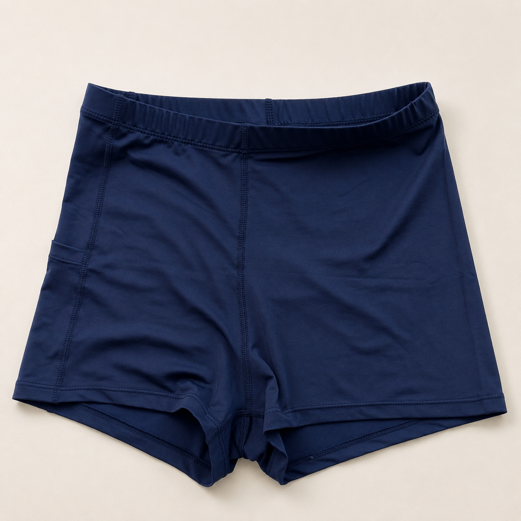 Abito Tennis Navy